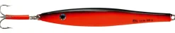Abu Garcia Lucas 19cm 300g Holo Silver Black