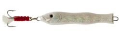 Abu Garcia Sillen 16,5cm 350g Holo Silver Red
