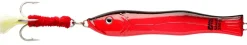 Abu Garcia Sillen 16,5cm 350g Holo Silver Red