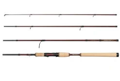 Abu Garcia Tormentor2 Travel 1004M 3,04m 12-36g