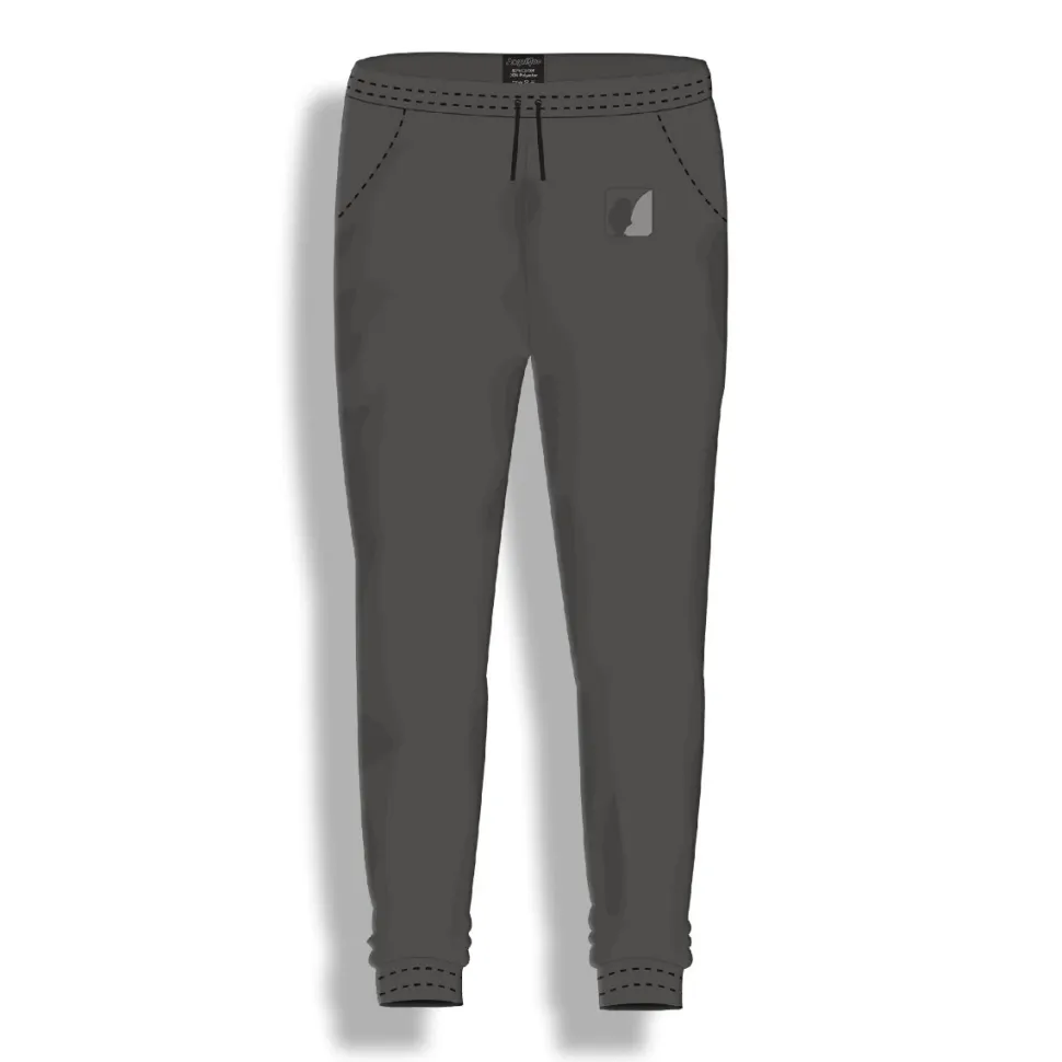 Angeljoe Joggers US Style #XL Grau