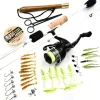 Angelset Ultra Light – READY TO FISH