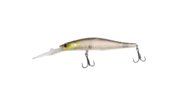 A-Tec Crazee Minnow 96DD 9,6cm Ghost Wakasagi