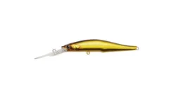 A-Tec Crazee Minnow 96DD 9,6cm Ghost Wakasagi