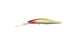 A-Tec Crazee Minnow 96DD 9,6cm Ghost Wakasagi