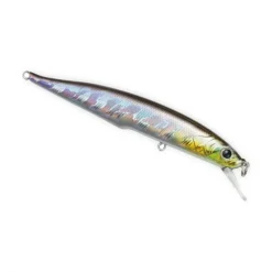 A-Tec Crazee Minnow 70SF 7cm Hologram Shad