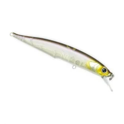 A-Tec Crazee Minnow 70SF 7cm Hologram Shad
