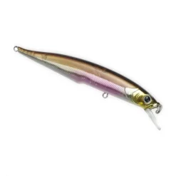 A-TEC Crazee Minnow 96SF 9,6cm Golden Shiner