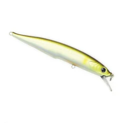A-TEC Crazee Minnow 96SF 9,6cm Golden Shiner