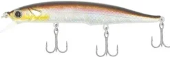 A-TEC Crazee Minnow 110SF 14g Wobbler Twitchbait-#005 Clown