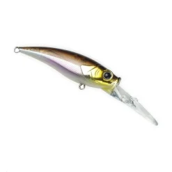 A-Tec Crazee Shad 59SF SR 5,9cm Pearl Ayu