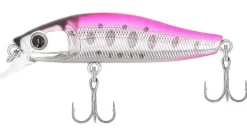 A-TEC Crazee Stream Minnow 50S Forellenwobbler-#001 Yamame