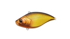A-TEC Crazee Vibration 70S 22,5g Lippless Crankbait-#001 Blue Back - Chart