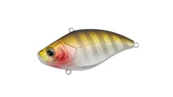 A-TEC Crazee Vibration 70S 22,5g Lippless Crankbait-#001 Blue Back - Chart