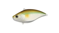 A-TEC Crazee Vibration 70S 22,5g Lippless Crankbait-#001 Blue Back - Chart