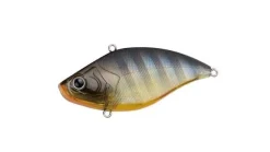A-TEC Crazee Vibration 70S 22,5g Lippless Crankbait-#001 Blue Back - Chart