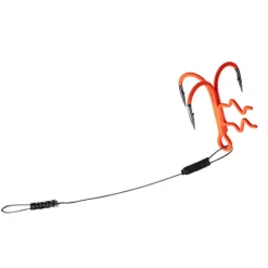BKK Assist Spear Stinger HD 7x7 Wire (Pike) UVO #1