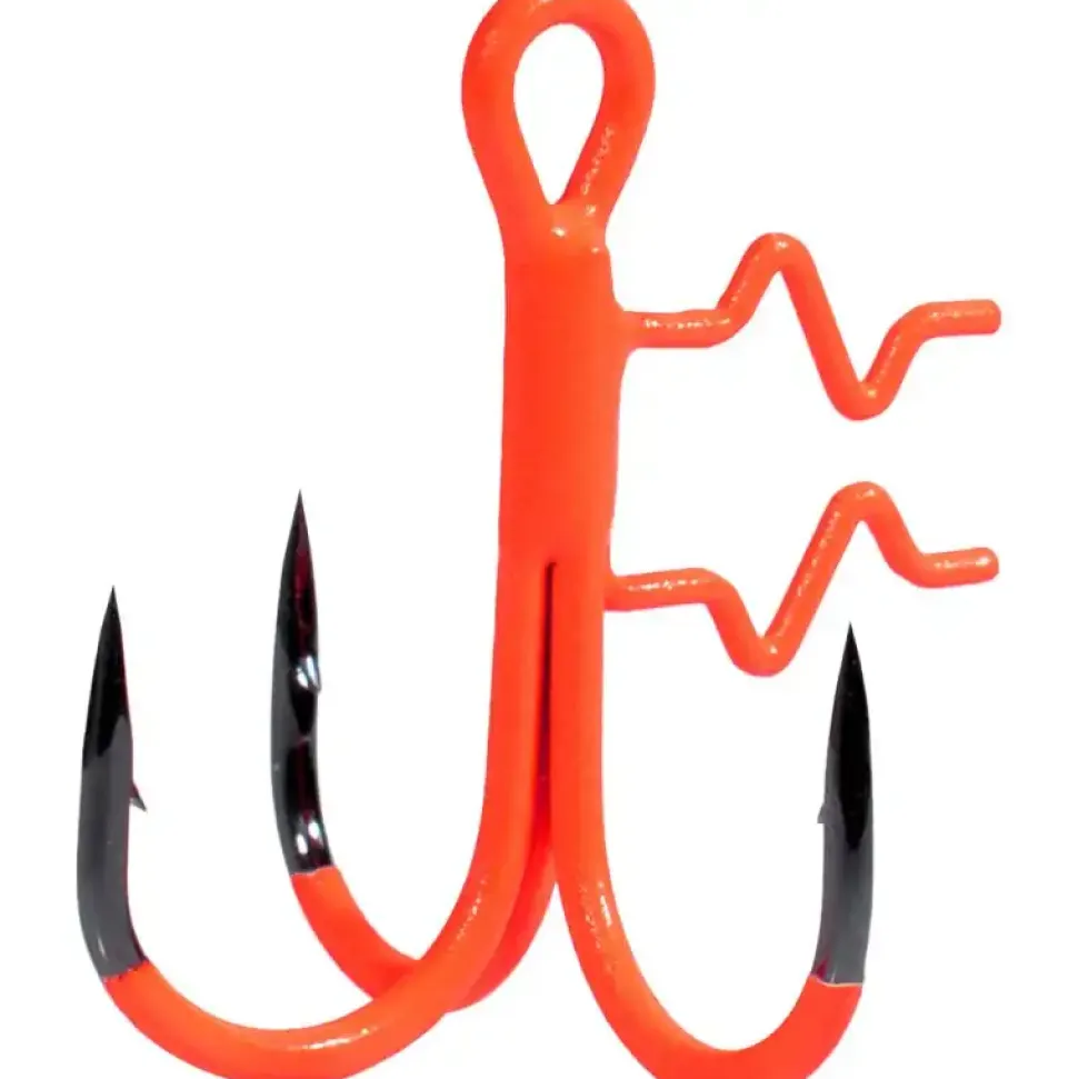 BKK Assist Spear-21 UVO #6