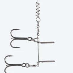 BKK BB Trigger-21 Stinger Rig SS #1/0