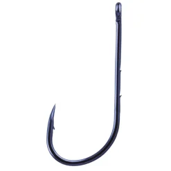 BKK Beak Baitholder-R Black Nickel #8