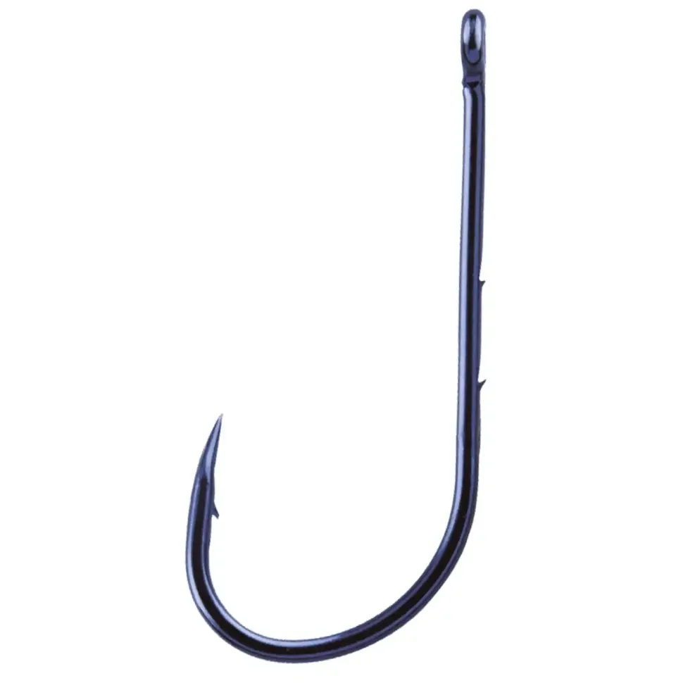 BKK Beak Baitholder-R Black Nickel #8