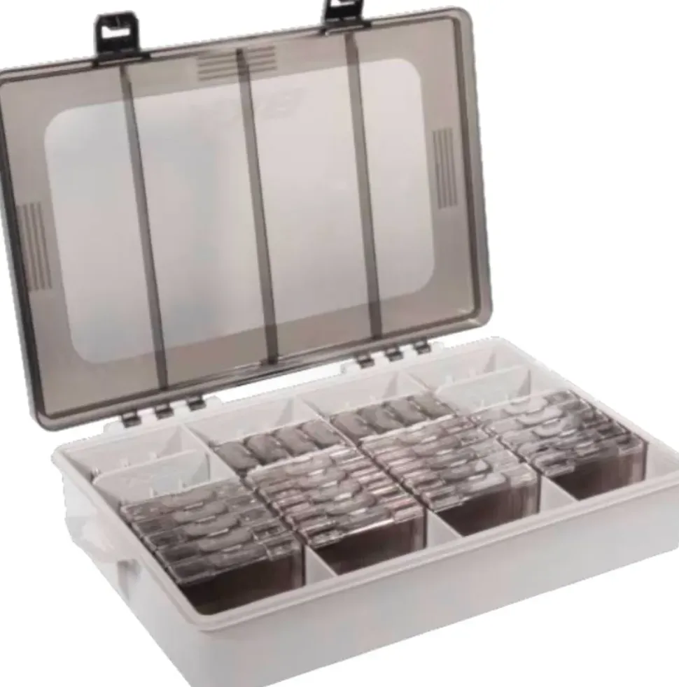 BKK Complete Armorpoint OCD Kit