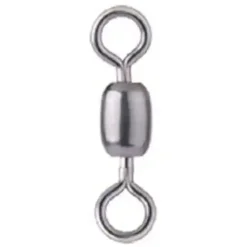 BKK Crane Swivel-62 (Stainless Steel, Black) #8