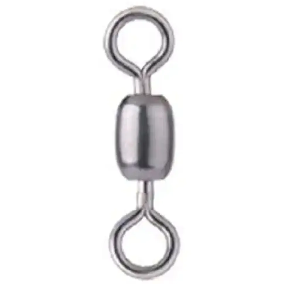 BKK Crane Swivel-62 (Stainless Steel, Black) #8