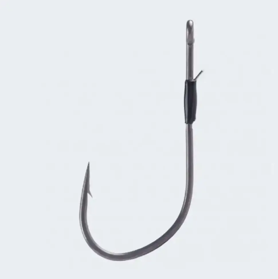 BKK Heavy Cover - Flipping Hook Super Slide #2/0