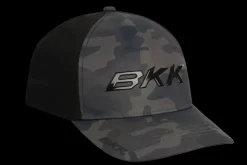 BKK Legacy Performance Hat Camo