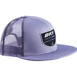BKK Legacy Snapback Blue