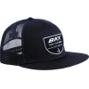 BKK Legacy Snapback Grey