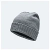 BKK LOGO Beanie #L Grey
