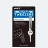 BKK Micro Ring Tweezers (Splitringzange)