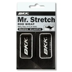 BKK Mr. Stretch #M Black