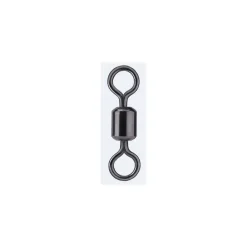 BKK Rolling Swivel-32 (Brass, Black) #12