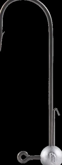 BKK Round Elite-Classic Bait Keeper # 6/0 Superslide 5g