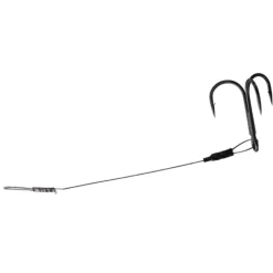 BKK Spear Stinger HD 7x7 Wire (Pike) SS 9cm #2