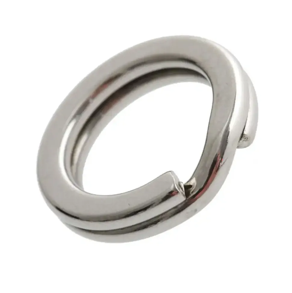 BKK Split Ring-51 #1