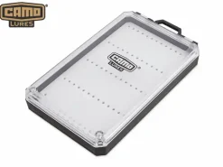 Camo Lures Jigs & Hooks Box #S 13,5x2x8,5cm