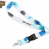 Camo Lures Lanyard (Schlüsselband)