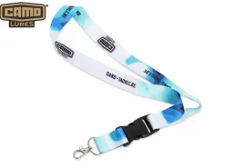Camo Lures Lanyard (Schlüsselband)