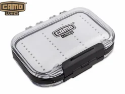 Camo Lures Micro Jig & Spoon Box 10,6x3,4x7,6cm