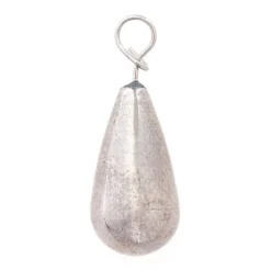 Camo Lures Tungsten Jika Sinker Plain 10,5g