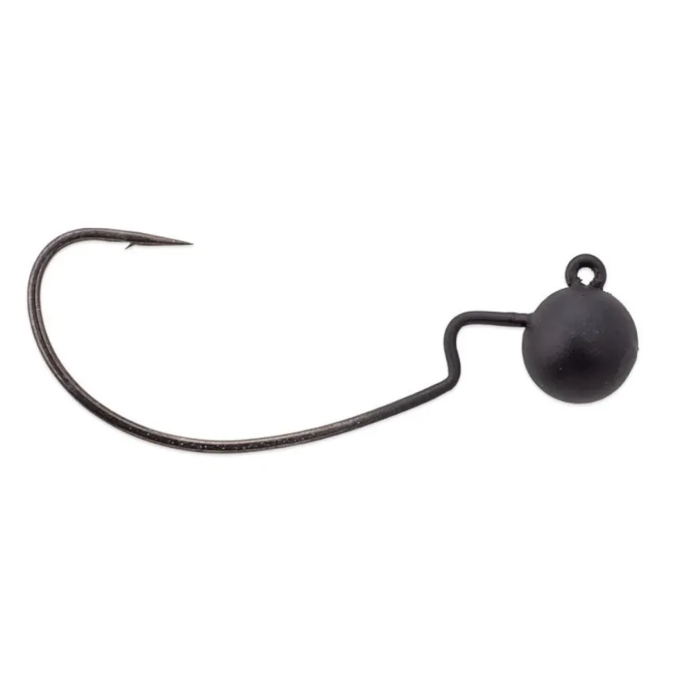 Camo Lures Tungsten Offset Jig #3/0 1,8g