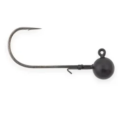 Camo Lures Tungsten Rundkopf Jig #2 0,9g