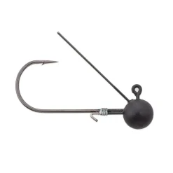 Camo Lures Tungsten Weedless Rundkopf Jig #2 10,5g