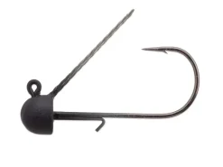 Camo Lures Tungsten Weedless Ned Jig #1 2,8g
