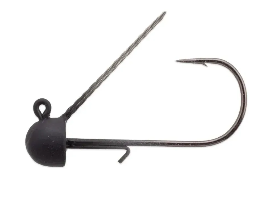 Camo Lures Tungsten Weedless Ned Jig #1 2,8g