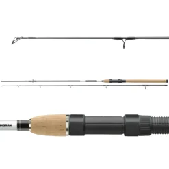 Cormoran Black Master Power Spin 2,70m 40-125g